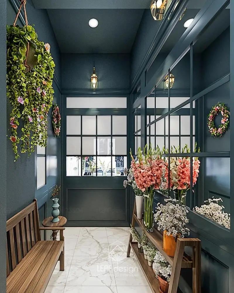 An Cư Lạc Nghiệp - Bán Nhanh Căn Hộ 2PN Giá 7,5 View Sông