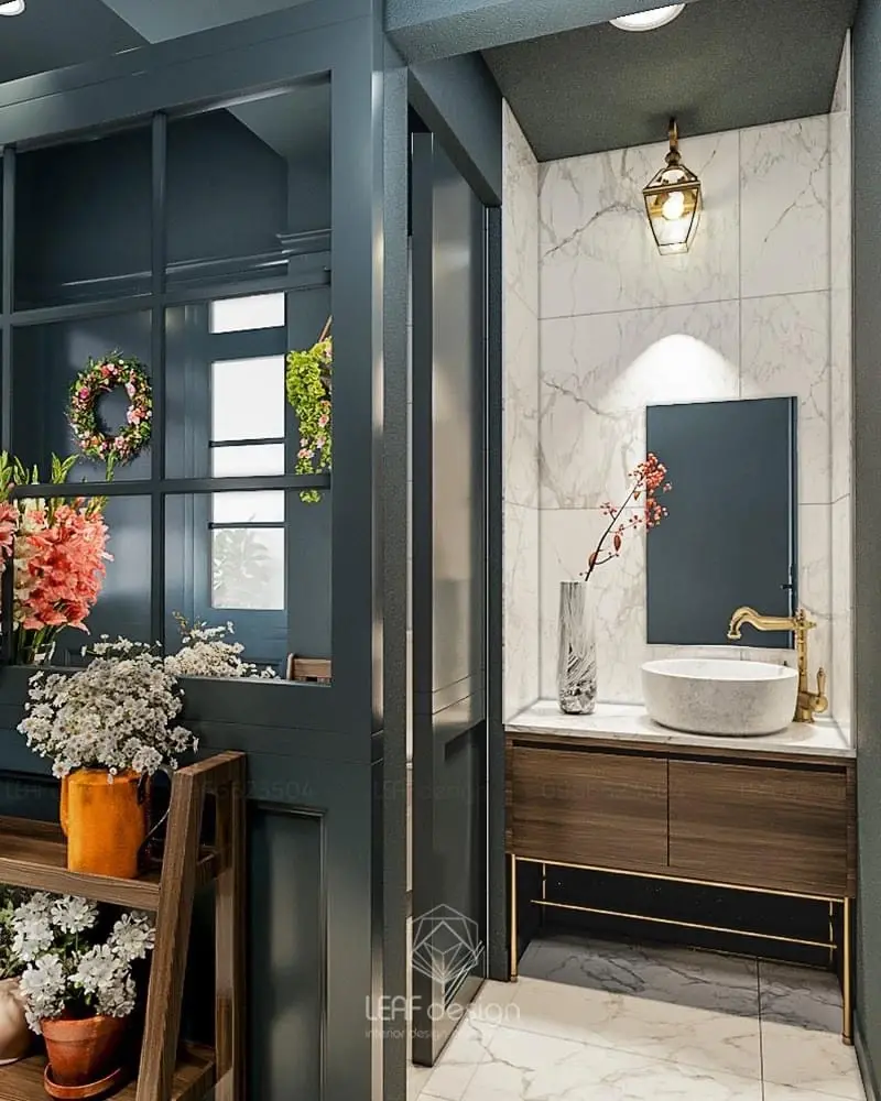 An Cư Lạc Nghiệp - Bán Nhanh Căn Hộ 2PN Giá 7,5 View Sông