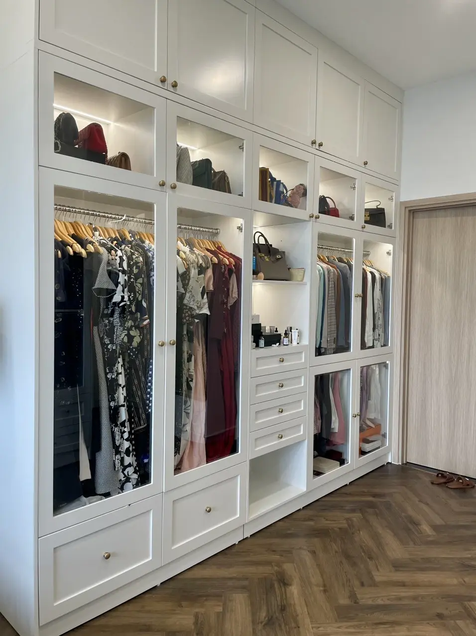 An Cư Lạc Nghiệp - Bán Nhanh Căn Hộ 2PN Giá 7,5 View Sông