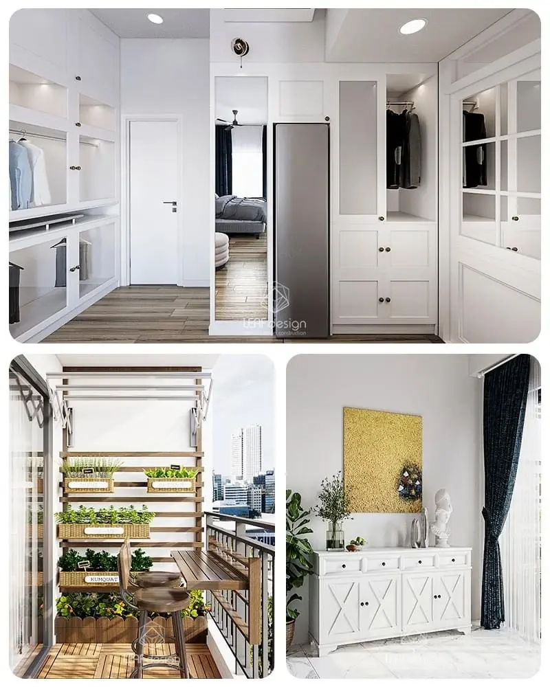 An Cư Lạc Nghiệp - Bán Nhanh Căn Hộ 2PN Giá 7,5 View Sông