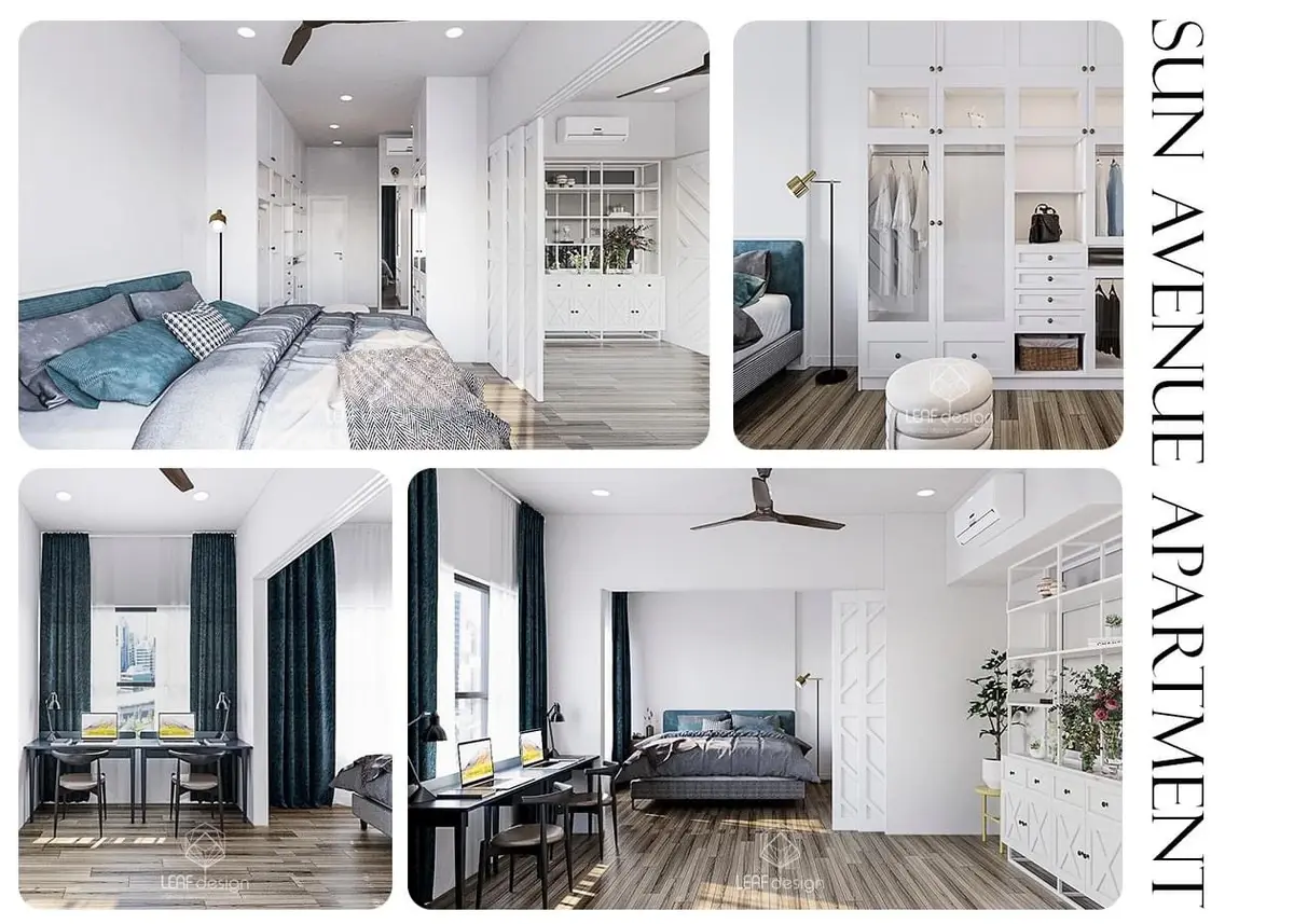 An Cư Lạc Nghiệp - Bán Nhanh Căn Hộ 2PN Giá 7,5 View Sông