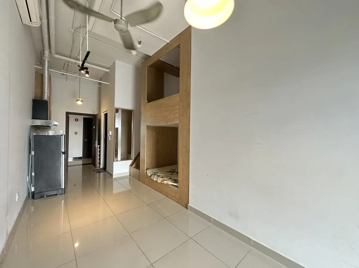 Căn hộ Studio The Sun Avenue Cho Thuê Giá 10 Triệu Full Nội Thất Hiện Đại