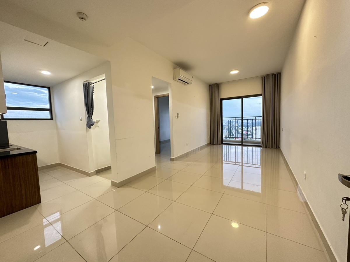 Cho Thuê Officetel The Sun Avenue Giá Rẻ 14 triệu/tháng - 51m2, Có Phòng 1 Phòng Riêng