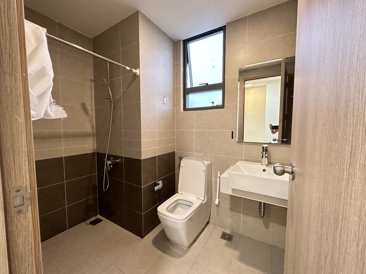 Cho Thuê Officetel The Sun Avenue Giá Rẻ 14 triệu/tháng - 51m2, Có Phòng 1 Phòng Riêng