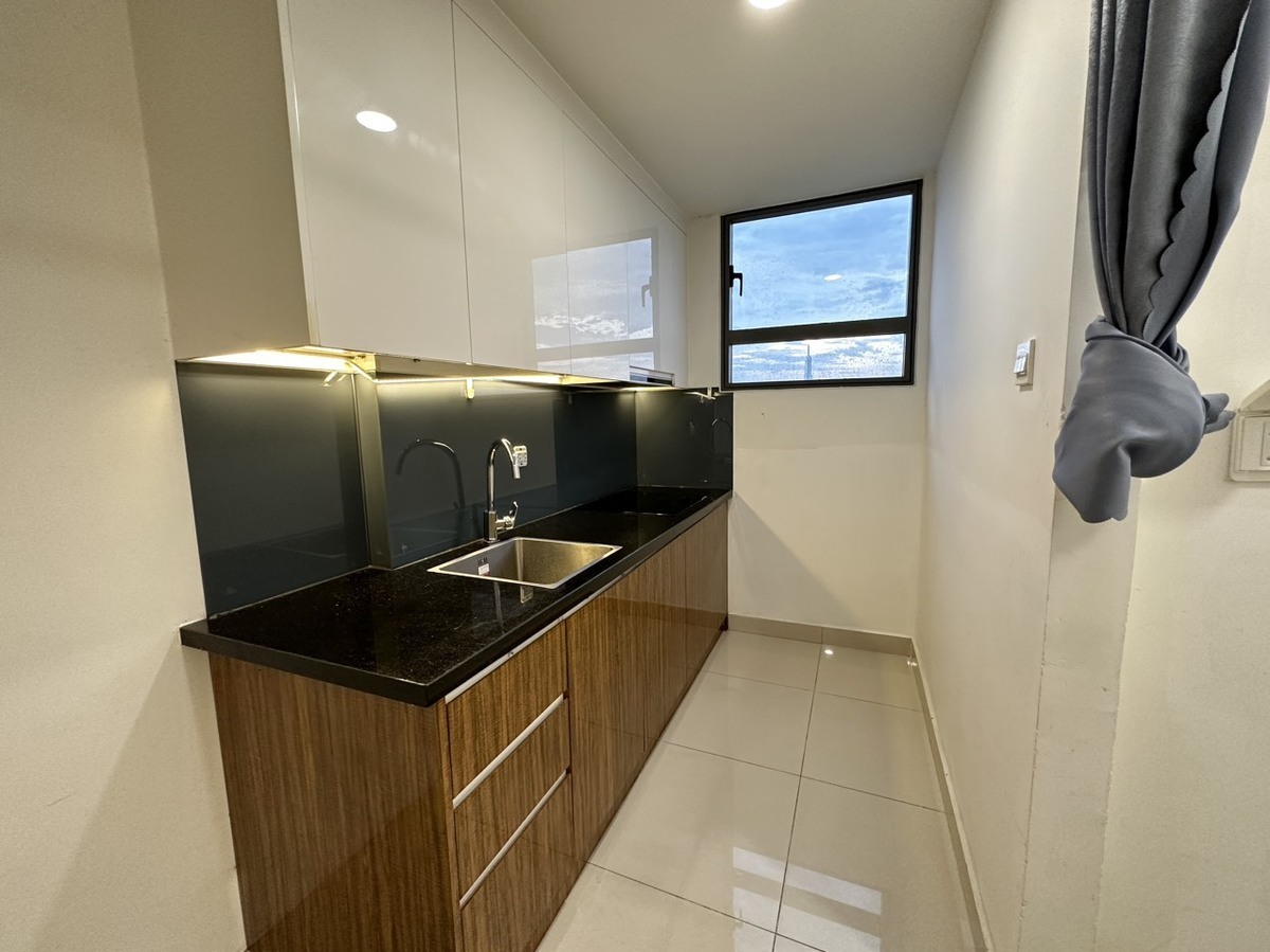 Cho Thuê Officetel The Sun Avenue Giá Rẻ 14 triệu/tháng - 51m2, Có Phòng 1 Phòng Riêng