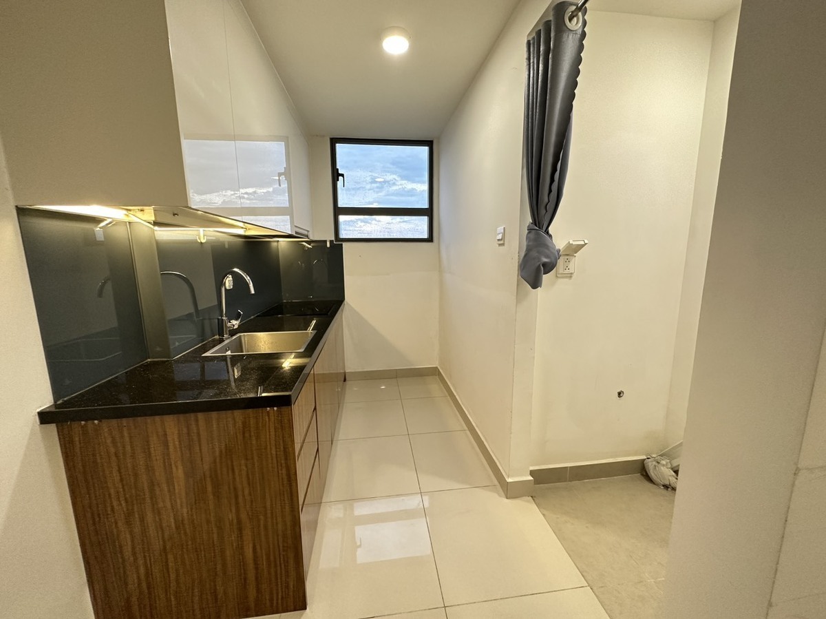 Cho Thuê Officetel The Sun Avenue Giá Rẻ 14 triệu/tháng - 51m2, Có Phòng 1 Phòng Riêng