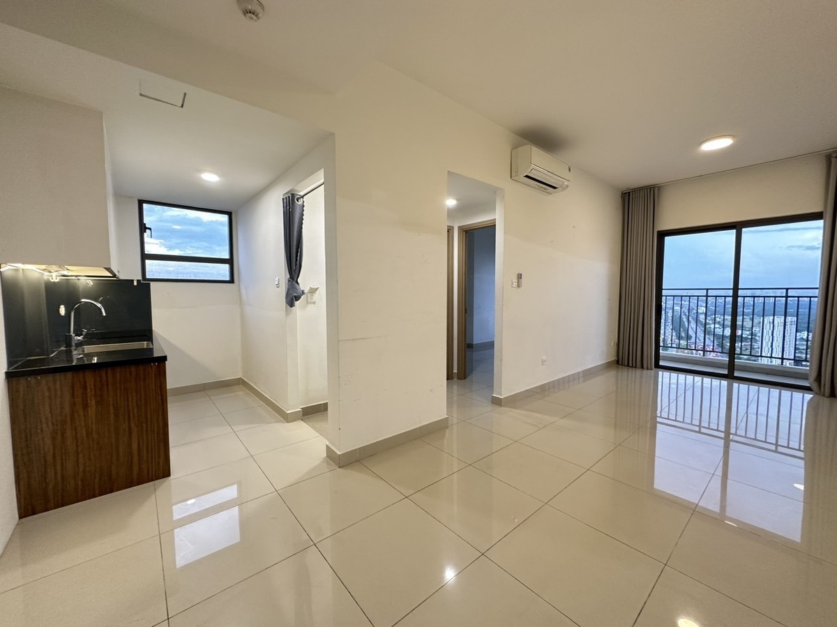 Cho Thuê Officetel The Sun Avenue Giá Rẻ 14 triệu/tháng - 51m2, Có Phòng 1 Phòng Riêng