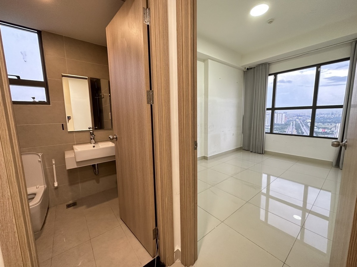 Cho Thuê Officetel The Sun Avenue Giá Rẻ 14 triệu/tháng - 51m2, Có Phòng 1 Phòng Riêng