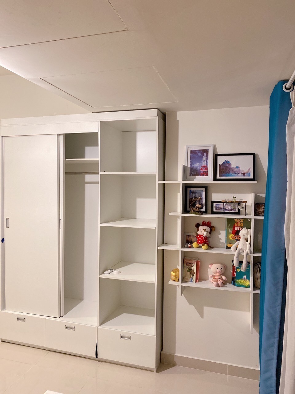 Cho Thue Studio The SUn Avenue 35m2 Nội Thất Đầy Đủ Giá 10 tr/tháng