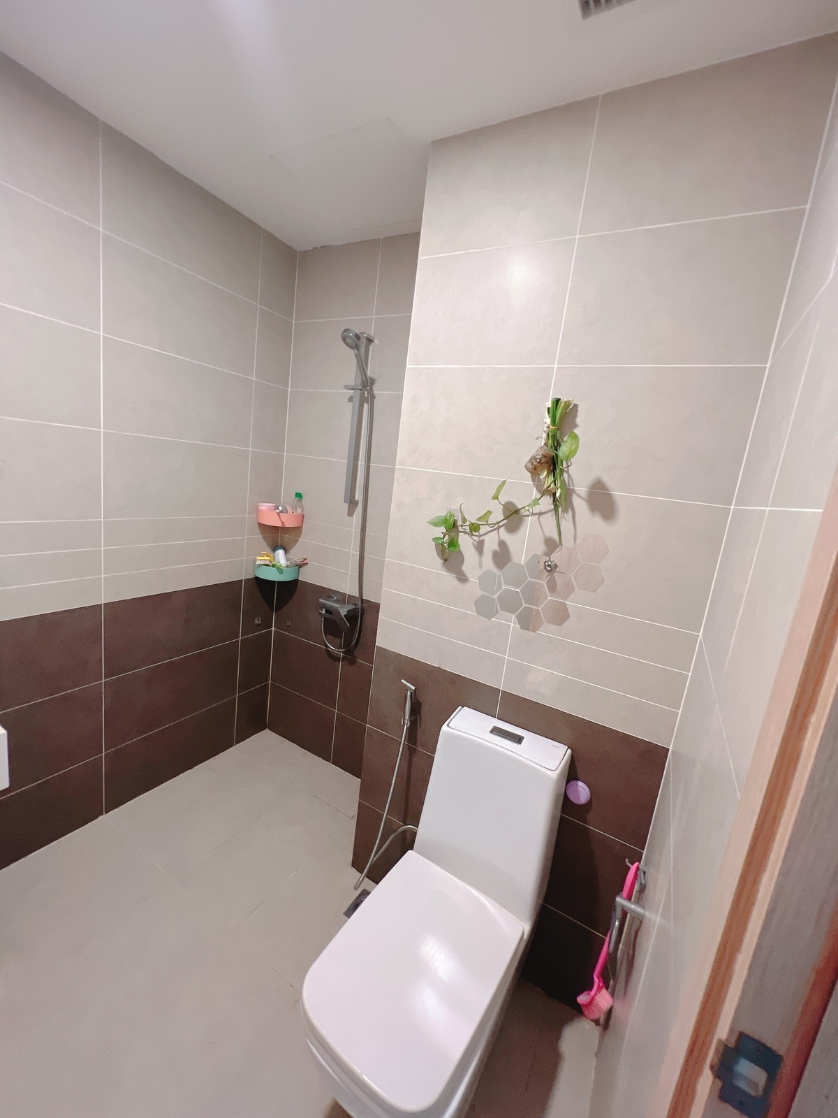 Cho Thue Studio The SUn Avenue 35m2 Nội Thất Đầy Đủ Giá 10 tr/tháng