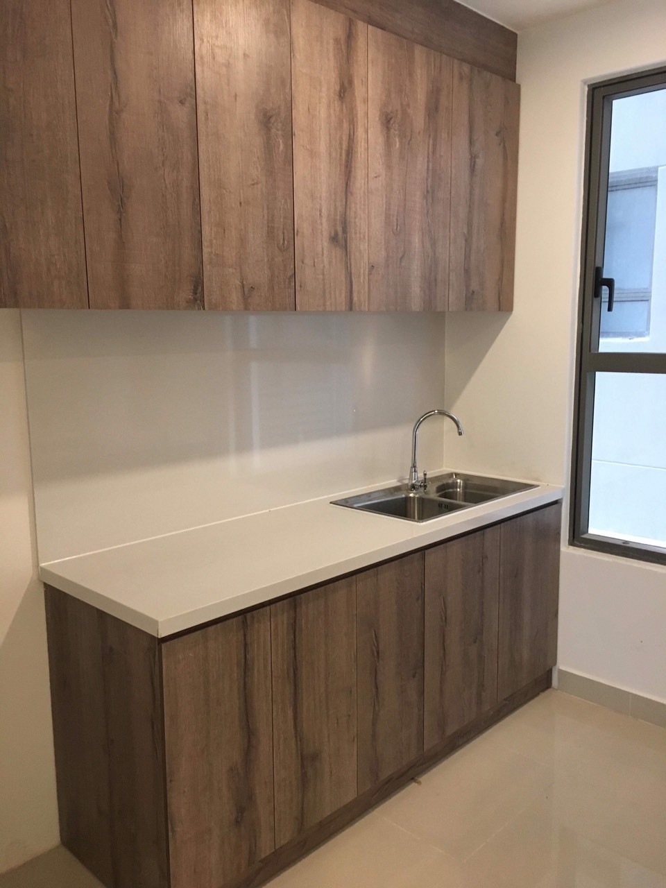 Cho Thuê Căn Hộ Không Nội Thất Tại The Sun Avenue Quận 2 Giá Chỉ 16tr/tháng Cho Căn 3PN