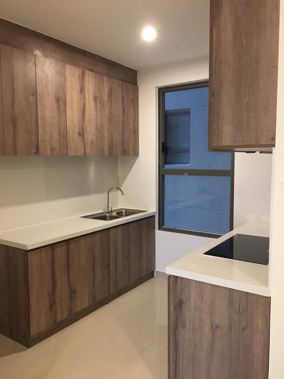 Cho Thuê Căn Hộ Không Nội Thất Tại The Sun Avenue Quận 2 Giá Chỉ 16tr/tháng Cho Căn 3PN