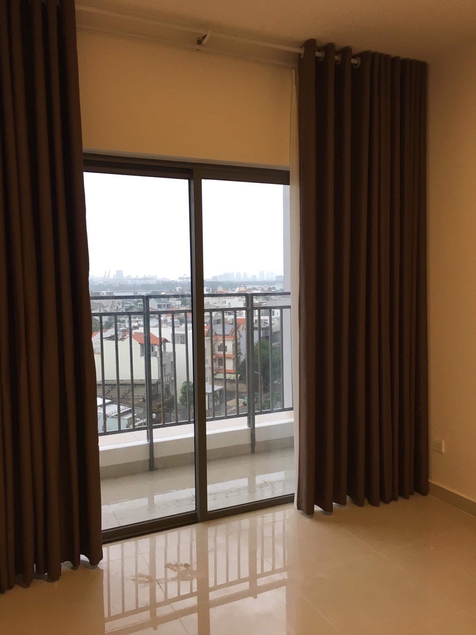 Cho Thuê Căn Hộ Không Nội Thất Tại The Sun Avenue Quận 2 Giá Chỉ 16tr/tháng Cho Căn 3PN