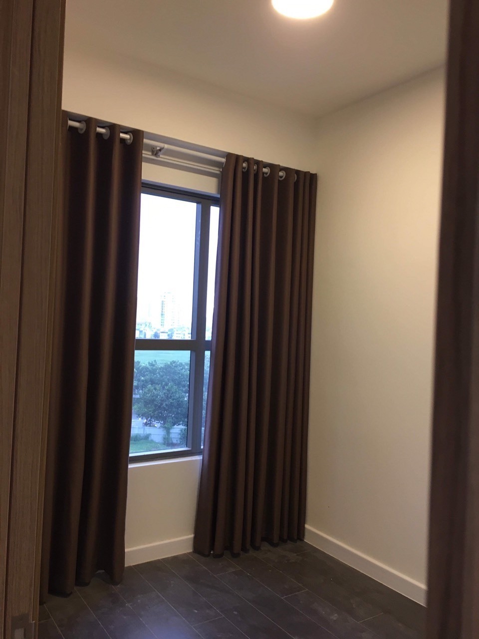 Cho Thuê Căn Hộ Không Nội Thất Tại The Sun Avenue Quận 2 Giá Chỉ 16tr/tháng Cho Căn 3PN