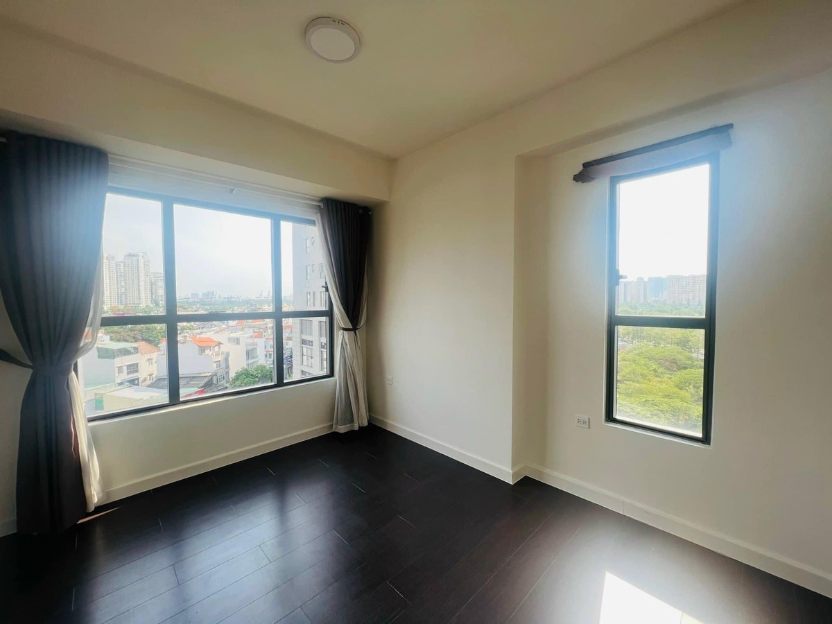 Cho Thuê Căn Hộ Không Nội Thất Tại The Sun Avenue Quận 2 Giá Chỉ 16tr/tháng Cho Căn 3PN