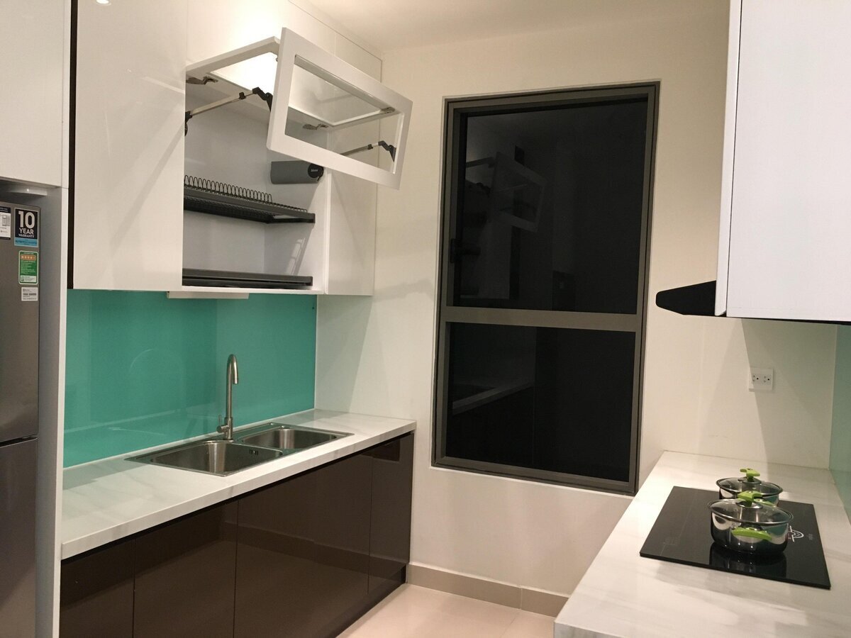 Cho Thuê Căn Hộ The Sun Avenue Giá Rẻ Chỉ 19tr/tháng Bao Phí Quản Lý