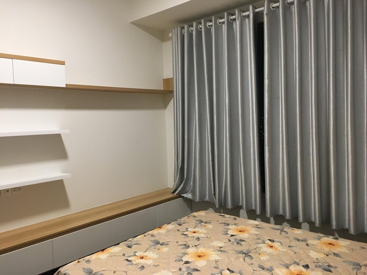 Cho Thuê Căn Hộ The Sun Avenue Giá Rẻ Chỉ 19tr/tháng Bao Phí Quản Lý