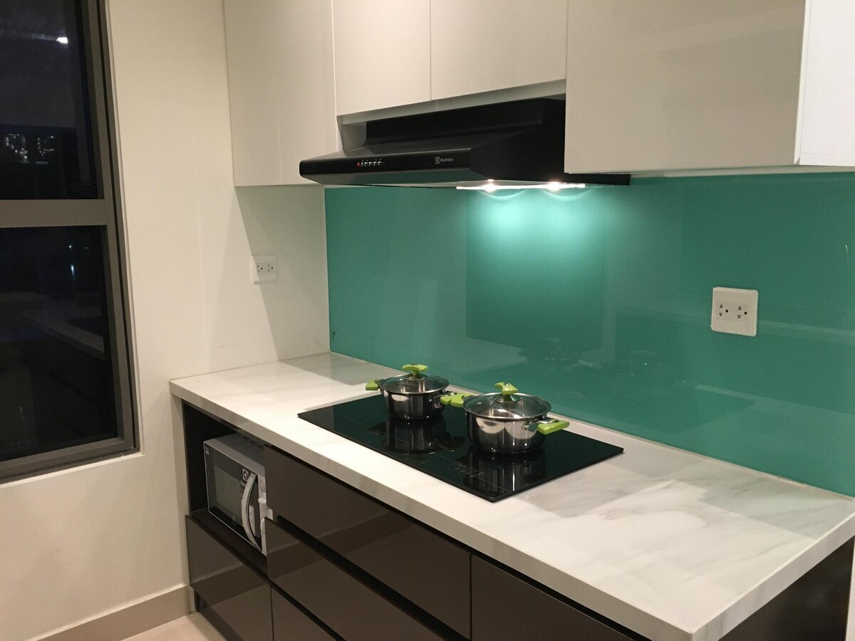 Cho Thuê Căn Hộ The Sun Avenue Giá Rẻ Chỉ 19tr/tháng Bao Phí Quản Lý