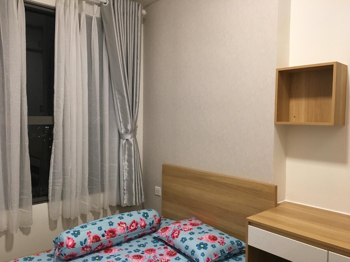 Cho Thuê Căn Hộ The Sun Avenue Giá Rẻ Chỉ 19tr/tháng Bao Phí Quản Lý