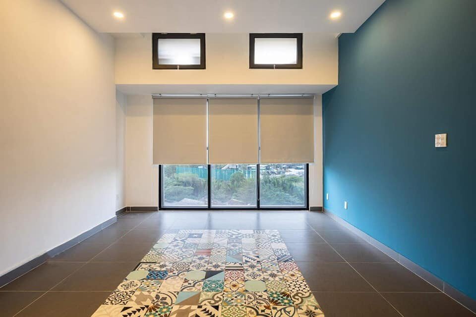 Officetel The Sun Avenue Cần Cho Thuê Căn 42m2 Giá 12 Triệu Nội Thất Cơ Bản Có Bếp