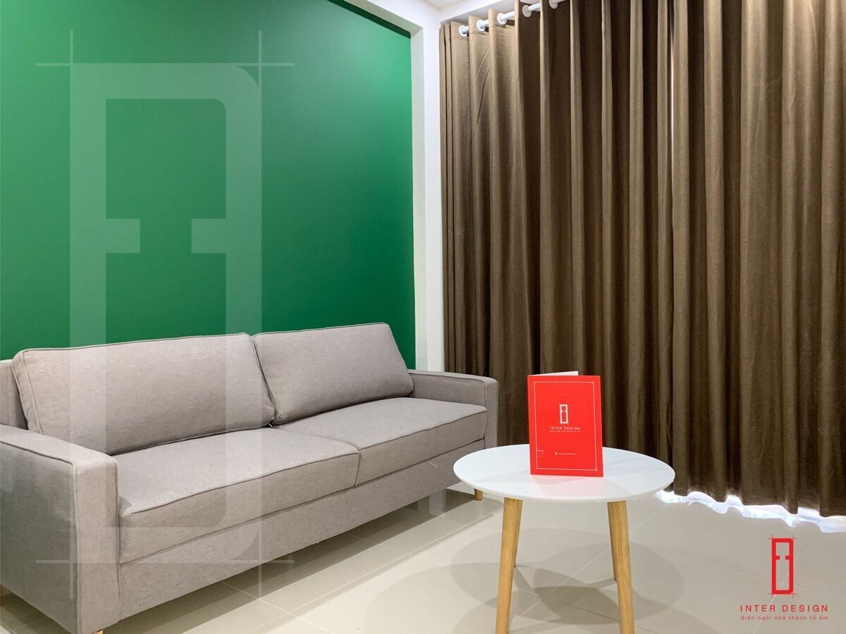 Cho Thuê 2 Phòng Ngủ - 2WC The Sun Avenue Đầy Đủ Nội Thất Giá 17,5 Triệu