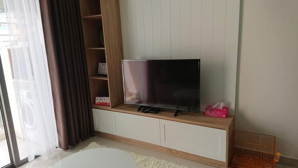 Cho Thuê 2 Phòng Ngủ - 2WC The Sun Avenue Đầy Đủ Nội Thất Giá 17,5 Triệu