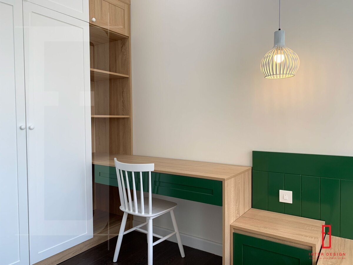 Cho Thuê 2 Phòng Ngủ - 2WC The Sun Avenue Đầy Đủ Nội Thất Giá 17,5 Triệu