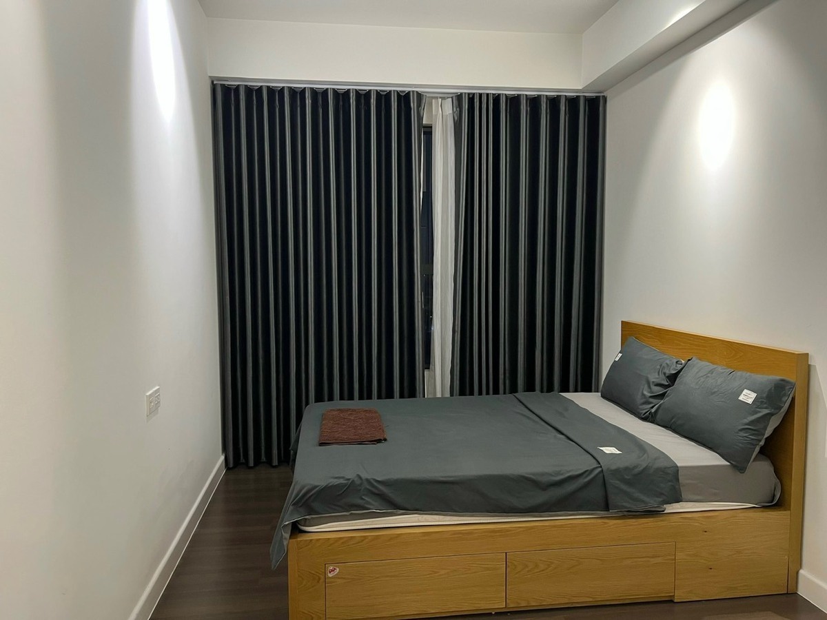 Cho Thuê 2PN The Sun Avenue Nhà Đẹp Trống Sẵn Vào Ngay