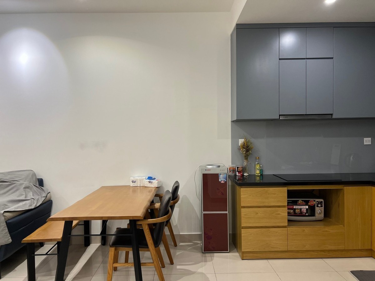 Cho Thuê 2PN The Sun Avenue Nhà Đẹp Trống Sẵn Vào Ngay