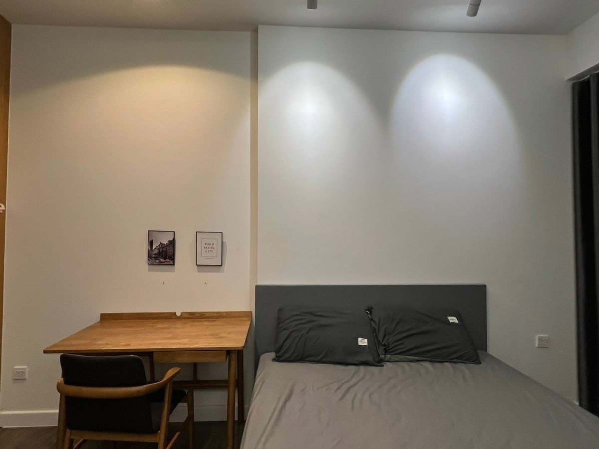 Cho Thuê 2PN The Sun Avenue Nhà Đẹp Trống Sẵn Vào Ngay