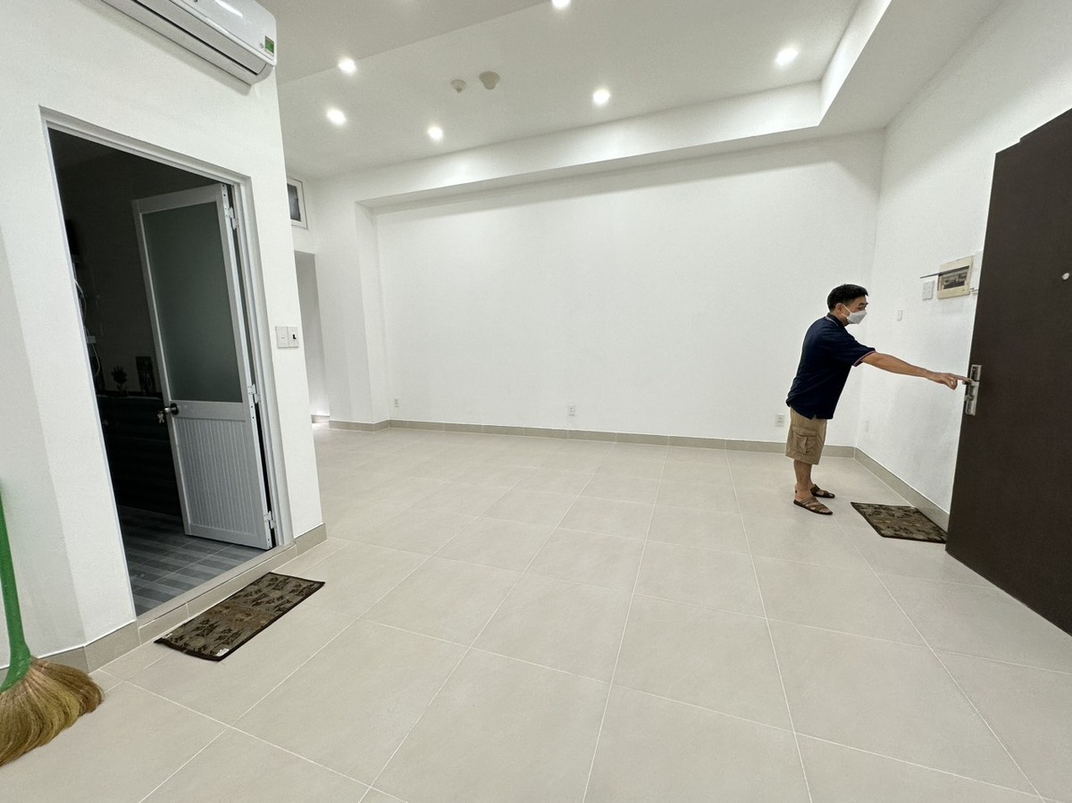 Cho Thuê Officetel The Sun Avenue Quận 2