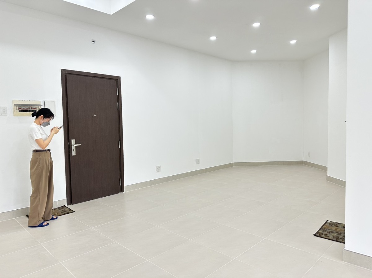 Cho Thuê Officetel The Sun Avenue Quận 2