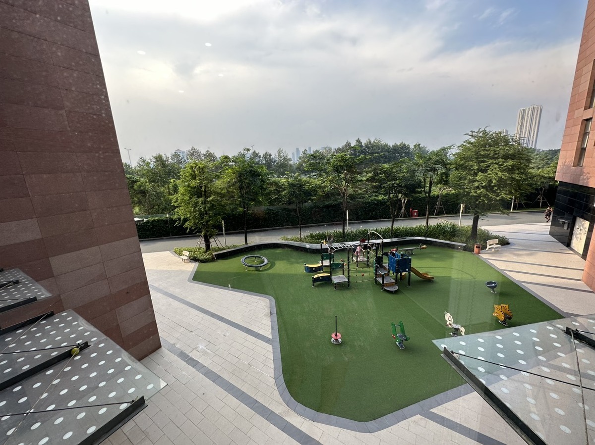 Cho Thuê Officetel The Sun Avenue Quận 2