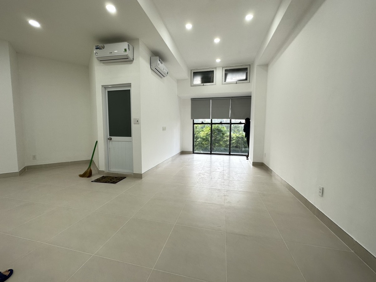 Cho Thuê Officetel The Sun Avenue Quận 2