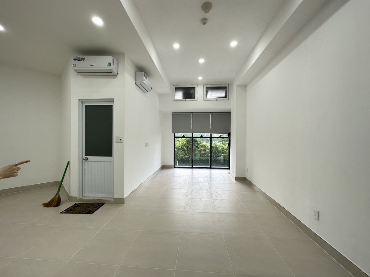 Cho Thuê Officetel The Sun Avenue Quận 2