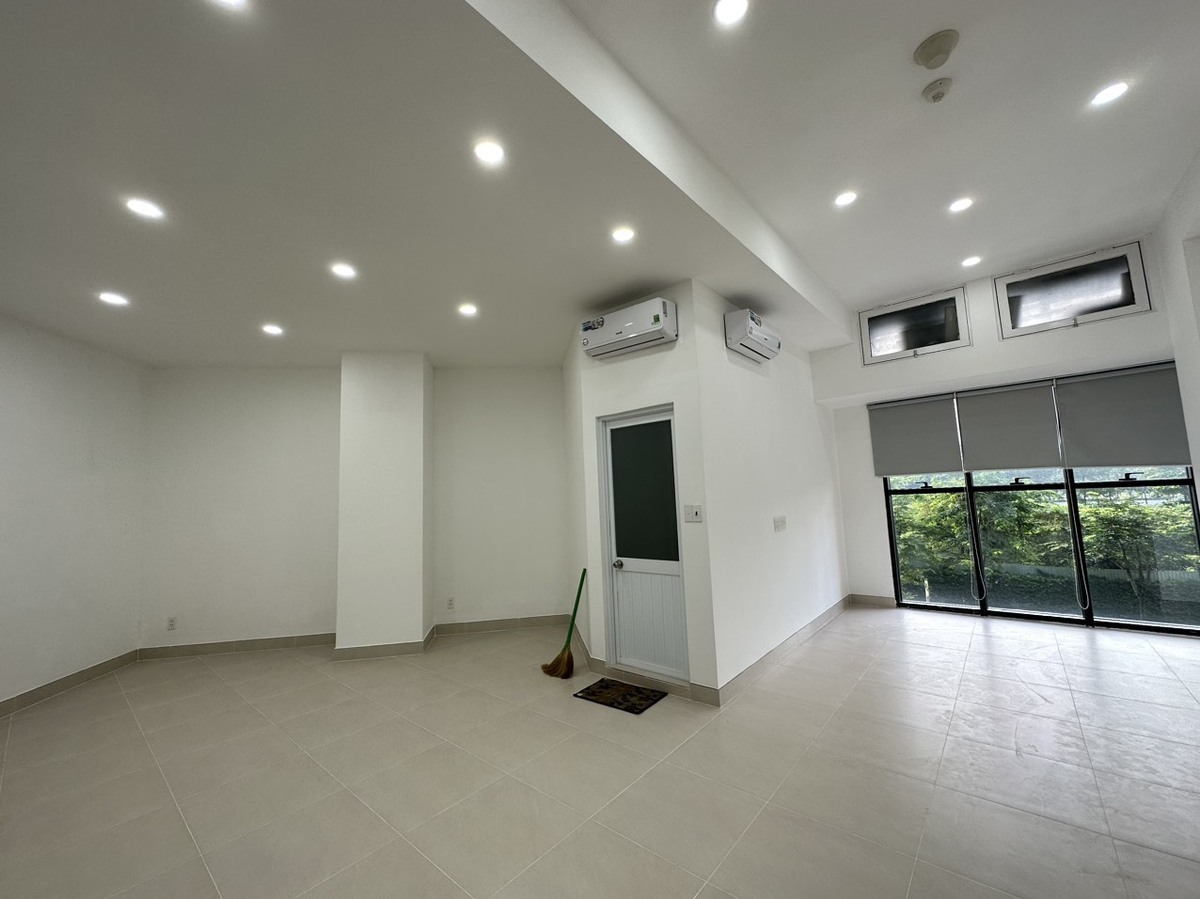 Cho Thuê Officetel The Sun Avenue Quận 2