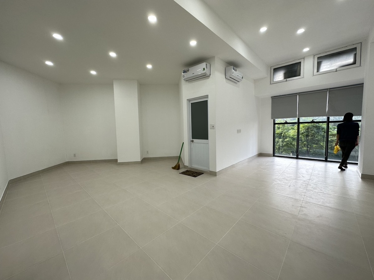 Cho Thuê Officetel The Sun Avenue Quận 2