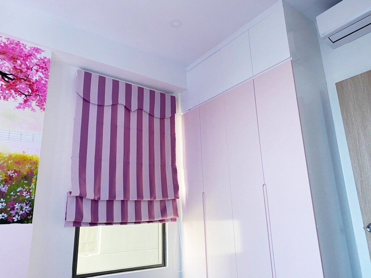 Cho Thuê Căn Hộ The Sun Avenue Giá 22 Triệu Bao Gồm Phí Quản Lý - 96m2 - Căn Góc Nội Thất Đầy Đủ