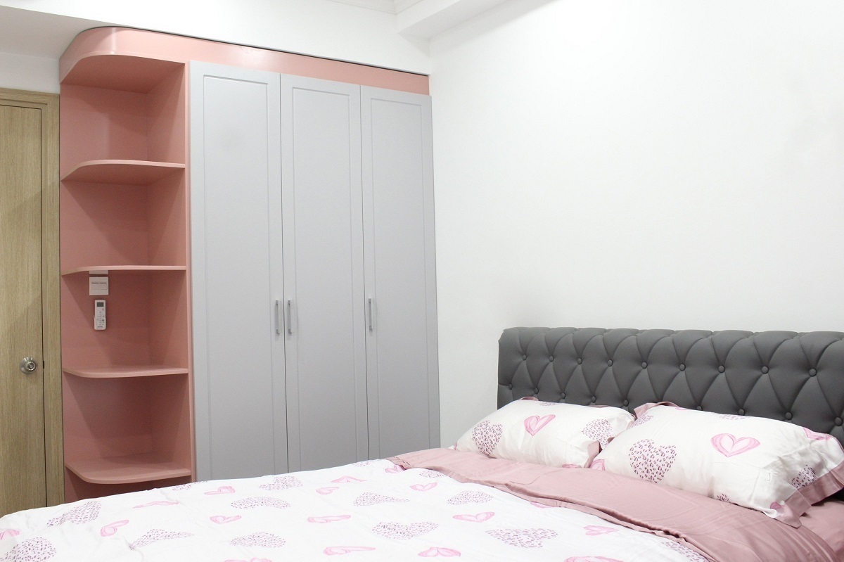 The Sun Avenue Cho Thuê 2 PN Full Nội Thất