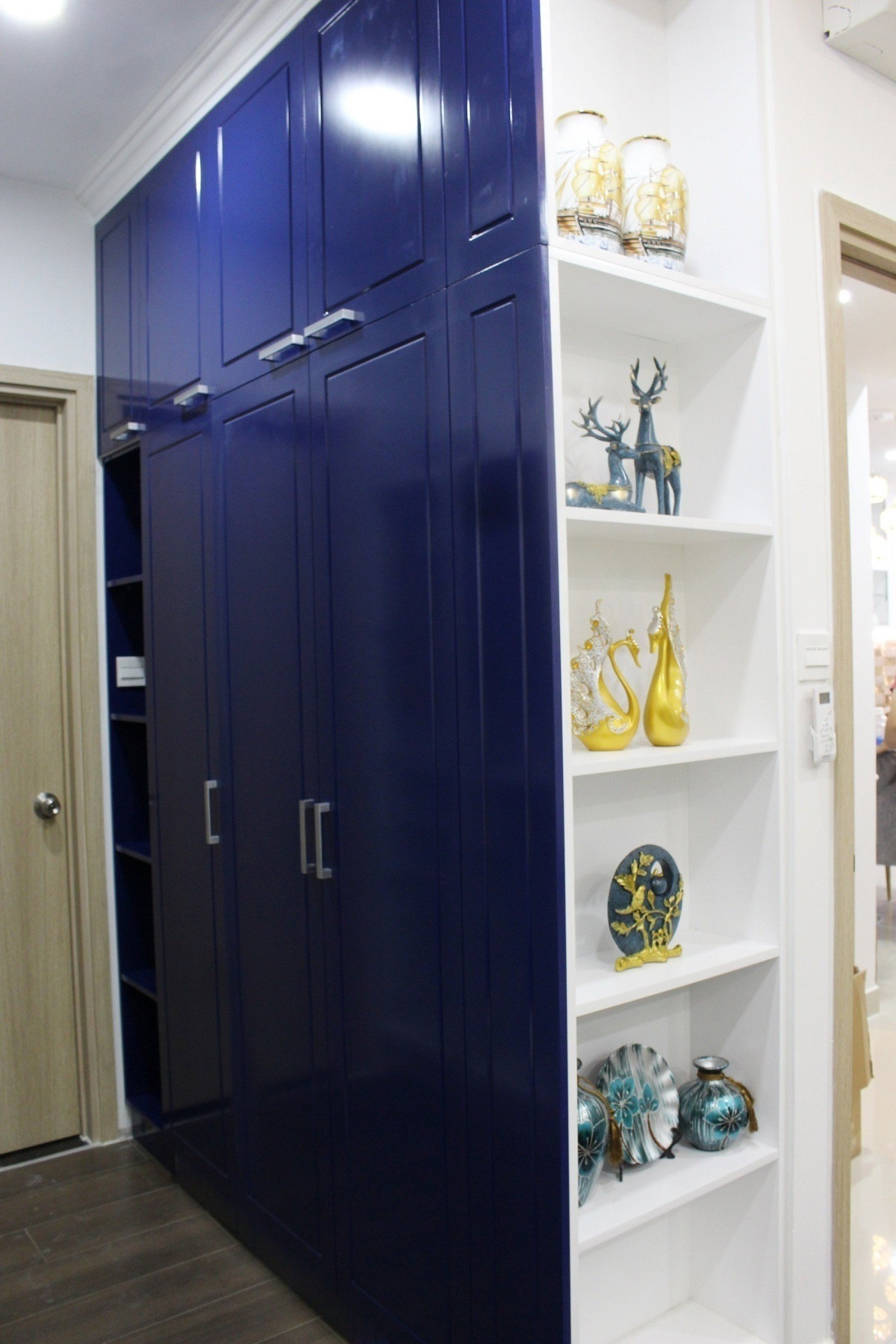 The Sun Avenue Cho Thuê 2 PN Full Nội Thất