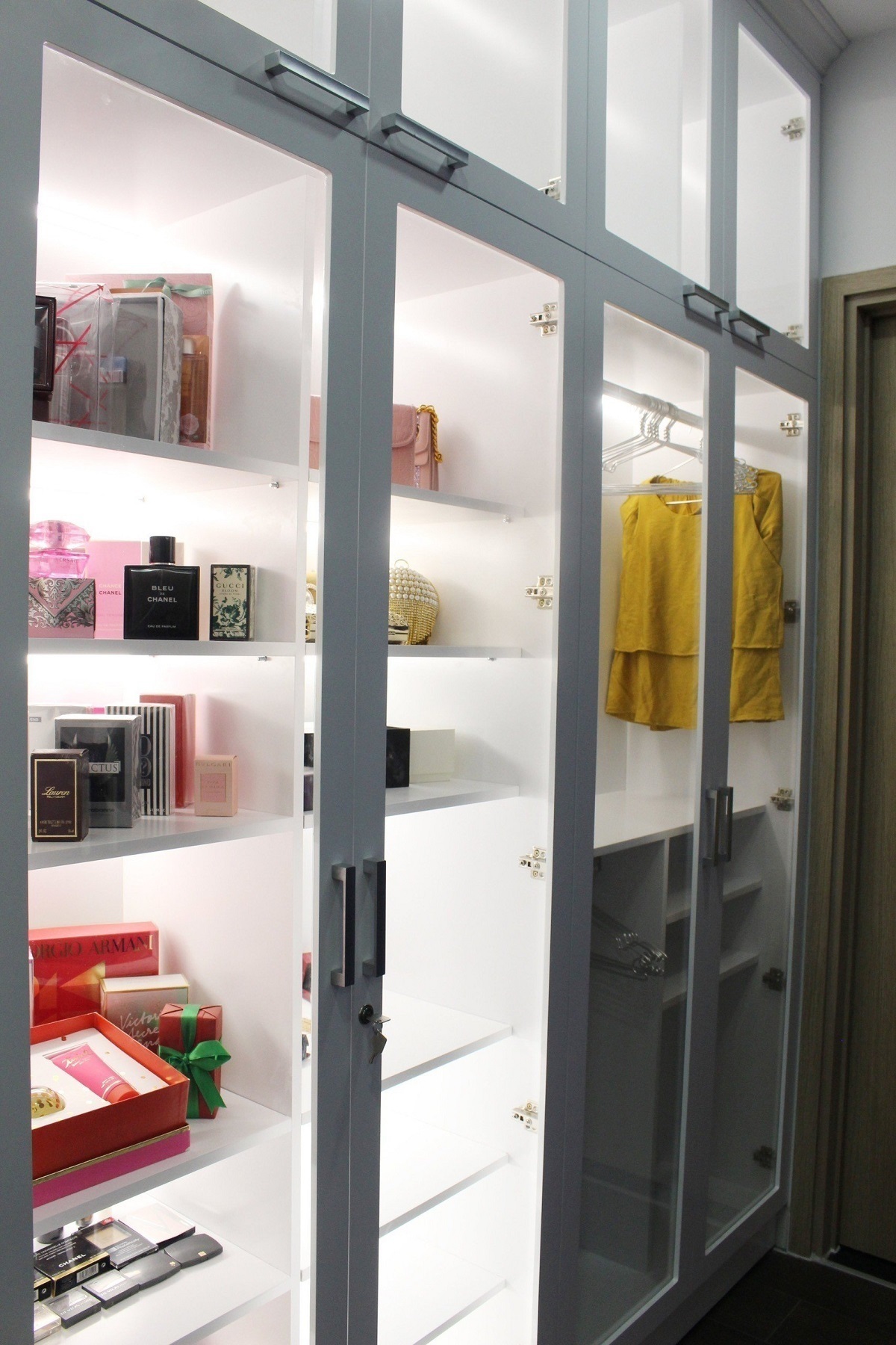 The Sun Avenue Cho Thuê 2 PN Full Nội Thất