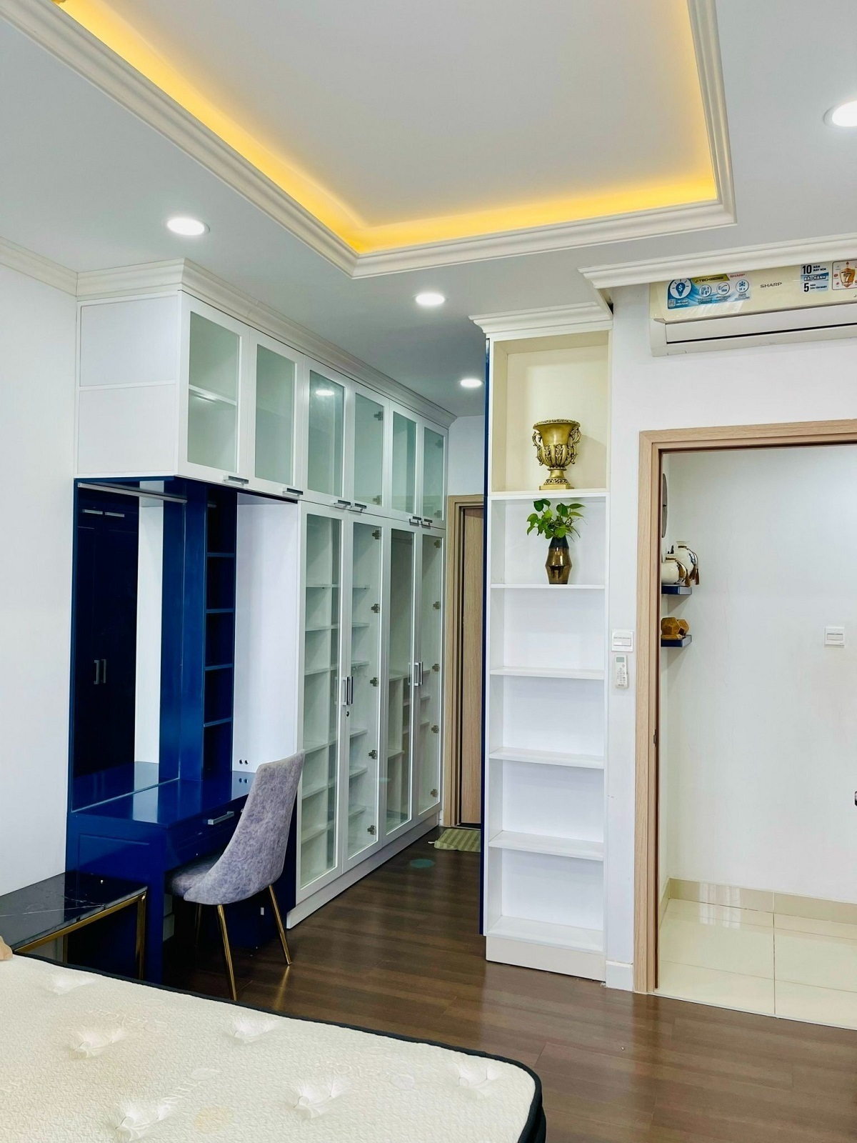 The Sun Avenue Cho Thuê 2 PN Full Nội Thất