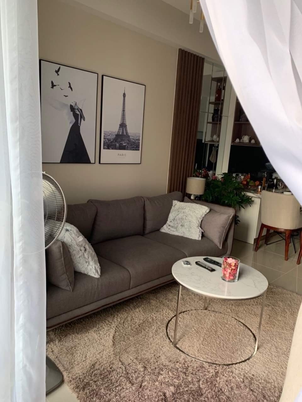 Căn Hộ The Sun Avenue 2PN Tìm Khách Thuê Mới Nội Thất Cao Cấp