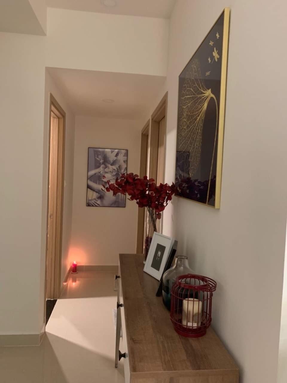 Căn Hộ The Sun Avenue 2PN Tìm Khách Thuê Mới Nội Thất Cao Cấp