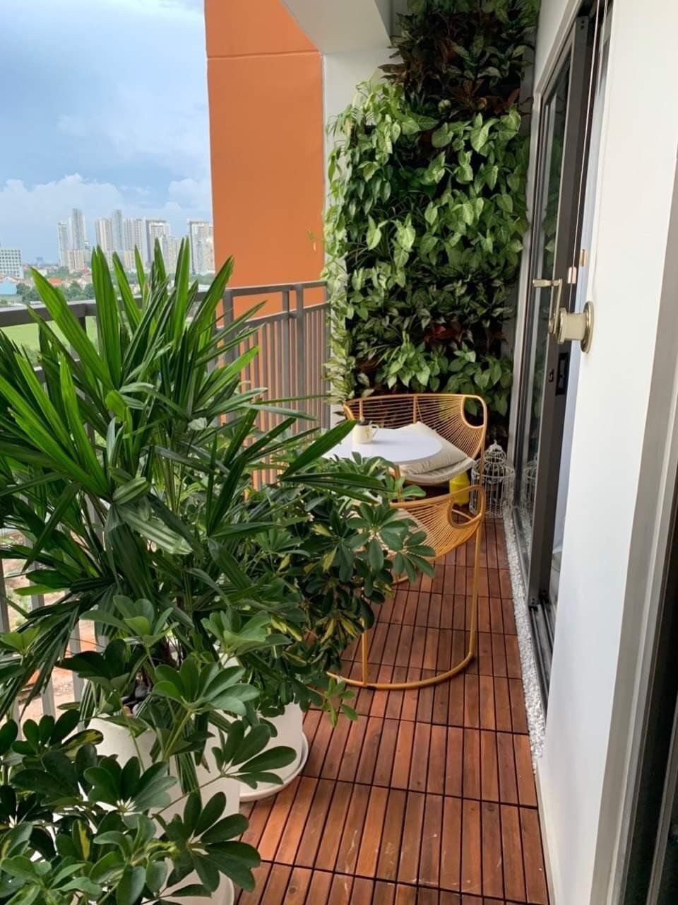 Căn Hộ The Sun Avenue 2PN Tìm Khách Thuê Mới Nội Thất Cao Cấp