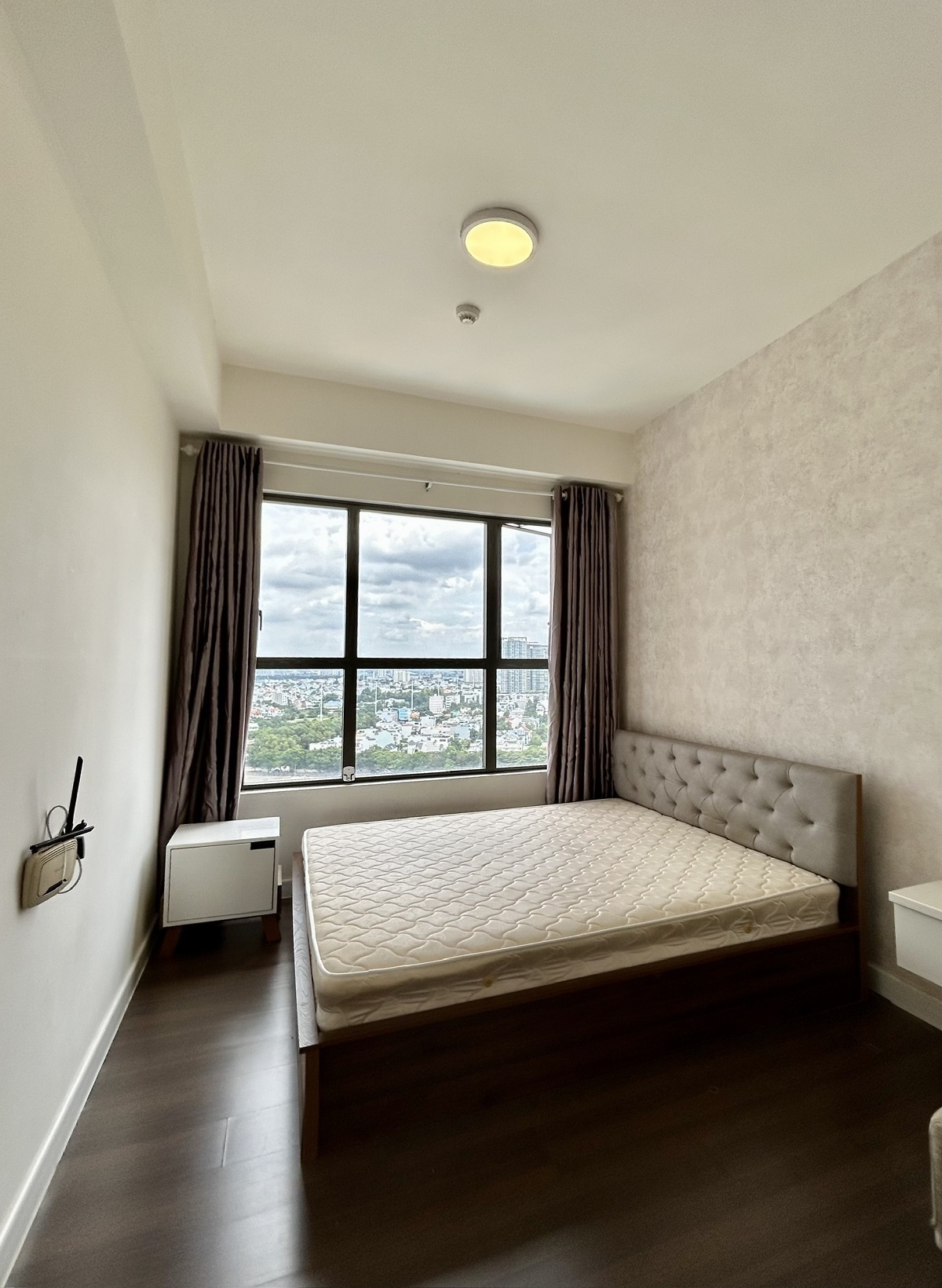 Bán Căn Hộ 1 Phòng Ngủ Quận 2 Đặc Biệt Có Phòng Xông Hơi