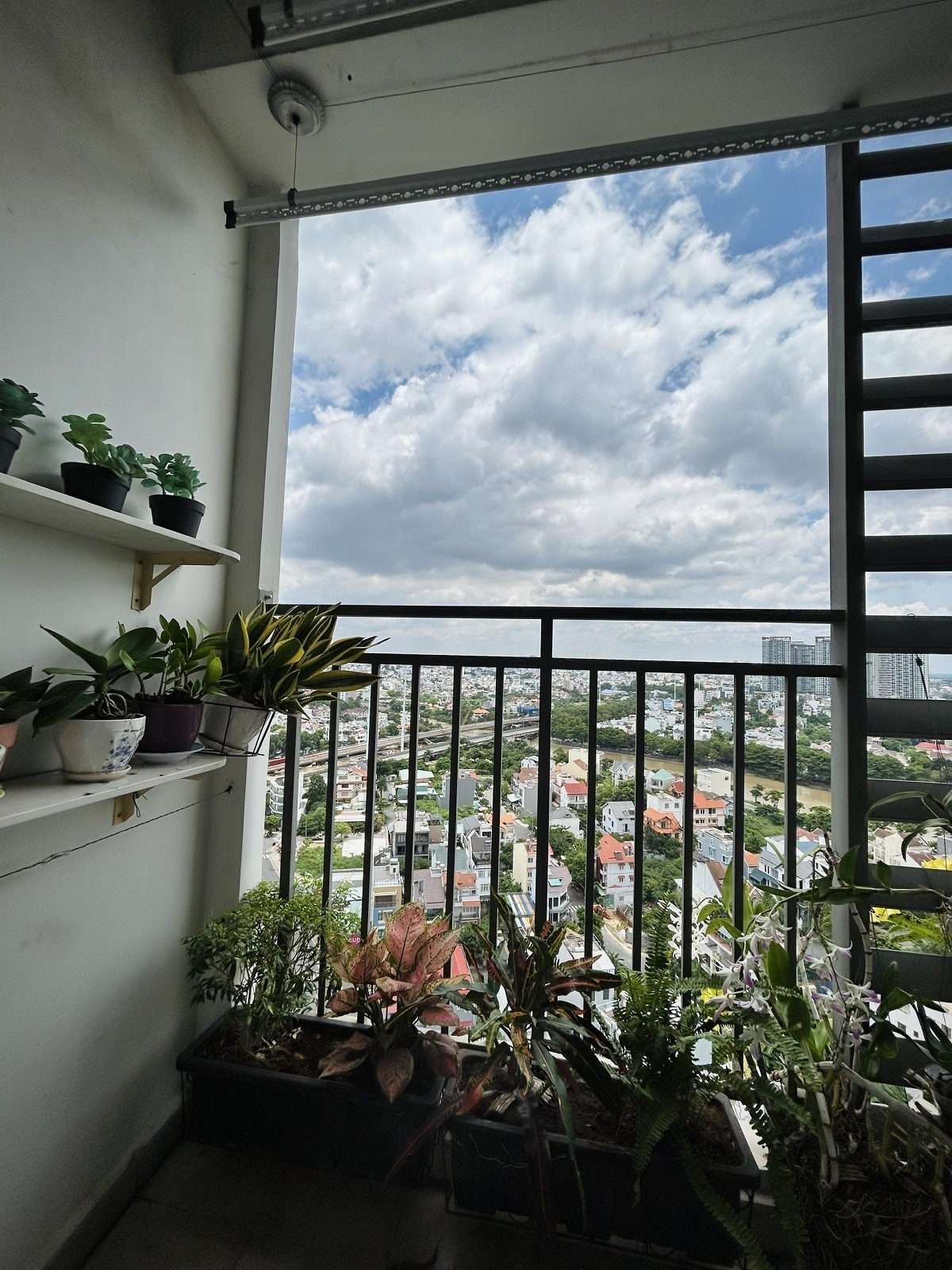 Bán Căn Hộ 1 Phòng Ngủ Quận 2 Đặc Biệt Có Phòng Xông Hơi