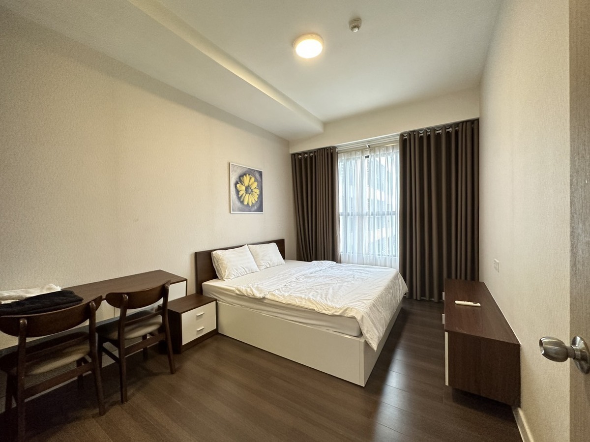 Cho Thuê The Sun Căn 2 Phòng Ngủ 16 Triệu Tầng Cao View Landmark 81