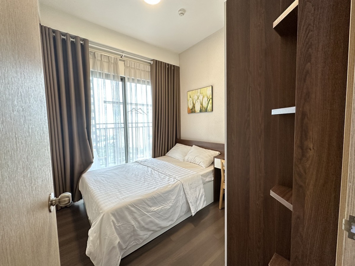 Cho Thuê The Sun Căn 2 Phòng Ngủ 16 Triệu Tầng Cao View Landmark 81