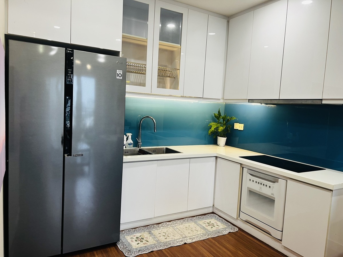 Thuê 2 Phòng Ngủ Nhà Đẹp Quận 2 Giá Rẻ CHỉ 17tr/tháng Full Nội Thất